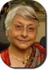 A photo of Professor Aditi Lahiri