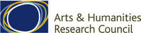 arts and humanities research council logo
