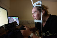 eyetracking by john cairns