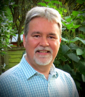 colin Brooks