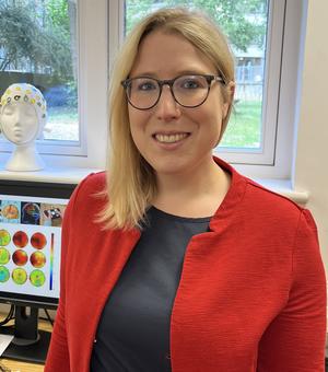 iPhotograph of Isabella fritz