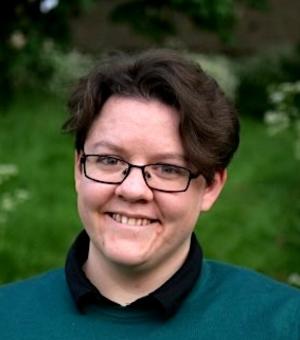 Dr. Emily Lindsay-Smith