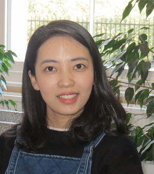 Yaxuan Meng